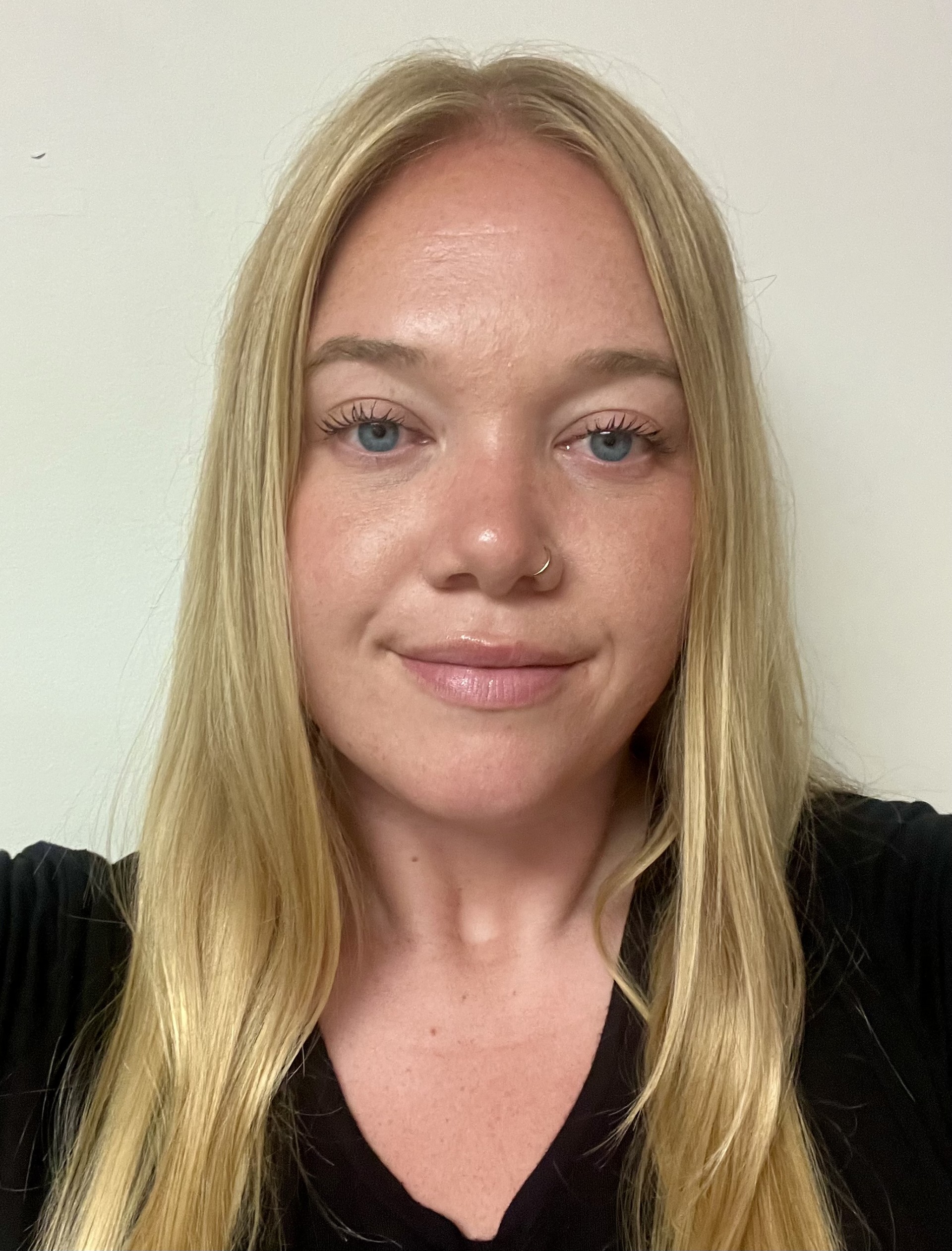 Marley Norton, Community Development Specialist