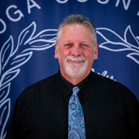 TracyMonell, District 4 Legislator & Legislative Chair